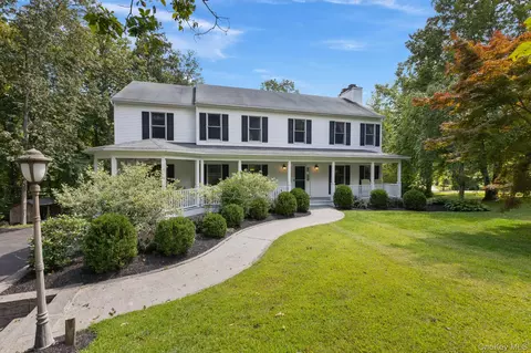 9 Windswept Cir, Southeast, NY 10509