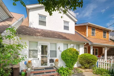 45 Bellew Ave, Eastchester, NY 10709