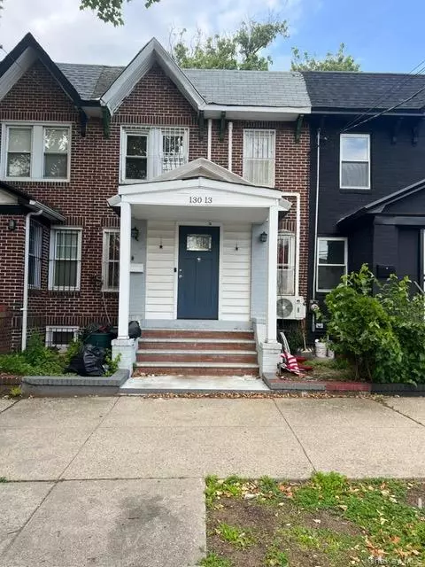 13013 Sutter Ave, New York, NY 11420