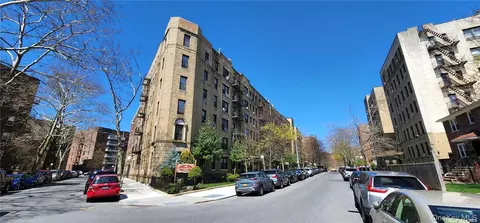 83-74 Talbot St #2-A, New York, NY 11415