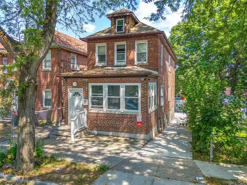 4114 Wickham Ave, New York, NY 10466