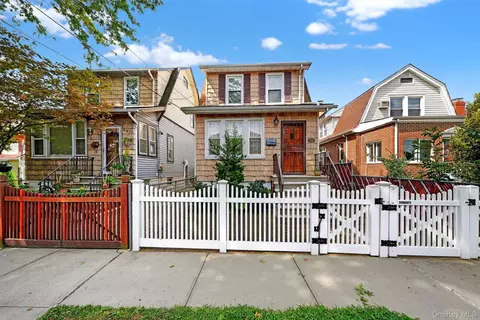 329 Revere Ave, New York, NY 10465