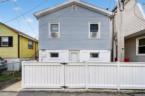 33 Edgewater Park # C, New York, NY 10465