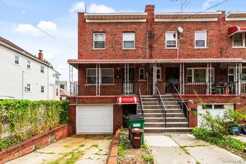 1726 Radcliff Ave, New York, NY 10462