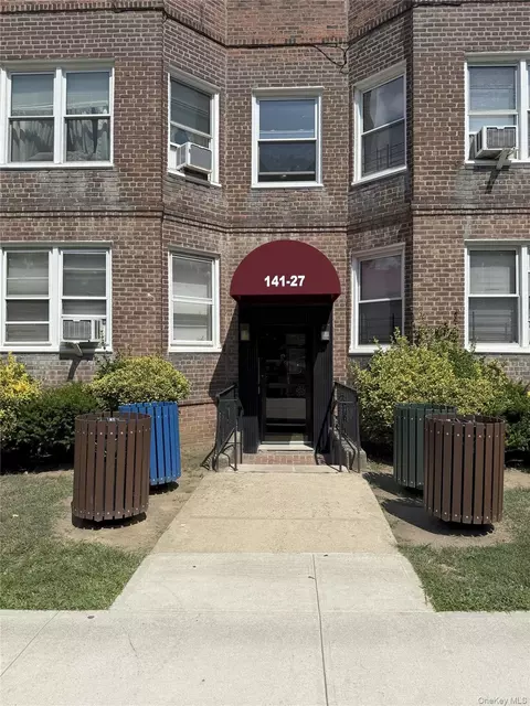 141-27 78th Rd #1D, Kew Gardens Hills, NY 11367