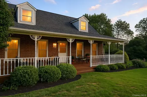 220 N Parliman Rd, Union Vale, NY 12540