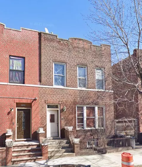 1054 Longfellow Ave, New York, NY 10459
