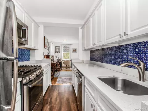 3901 Independence Ave #6D, New York, NY 10463