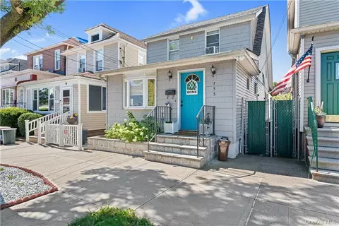 755 Logan Ave, New York, NY 10465
