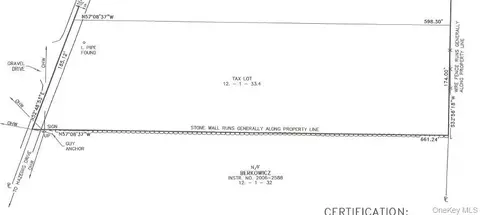 0 Hasbrouck A Rd, Fallsburg, NY 12759