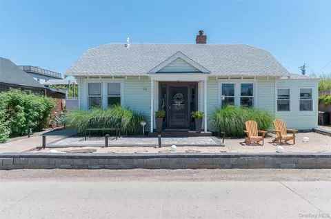 12 Surfview Walk, Ocean Beach, NY 11770
