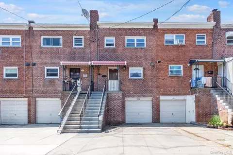195 Kearney Ave, New York, NY 10465