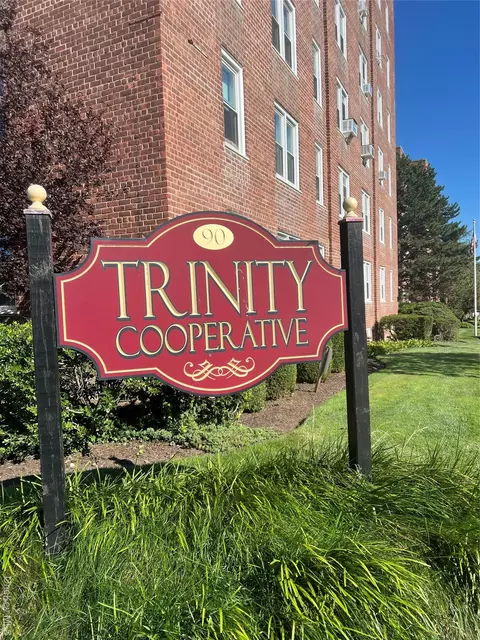 90 Union St #1H, New Rochelle, NY 10805