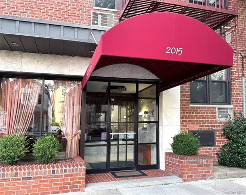 2015 Saint Paul Ave #6B, New York, NY 10461