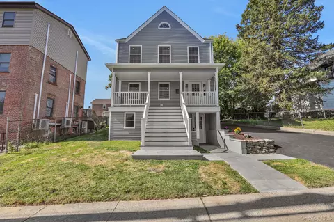 32 Ackerman St, Beacon, NY 12508