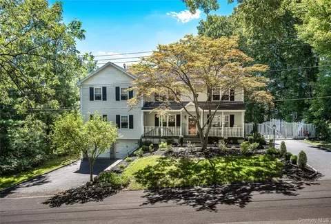 26 E George Ave, Orangetown, NY 10965