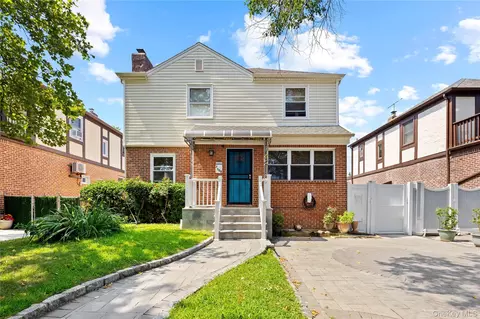 Undisclosed, New York, NY 11366