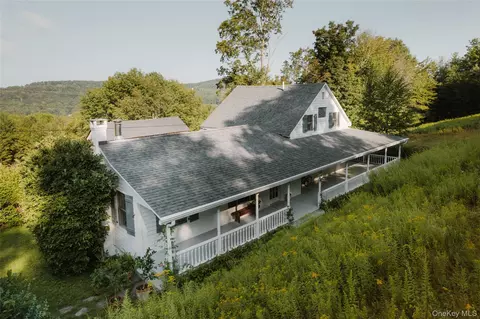 292 Sander Rd, Callicoon, NY 12748