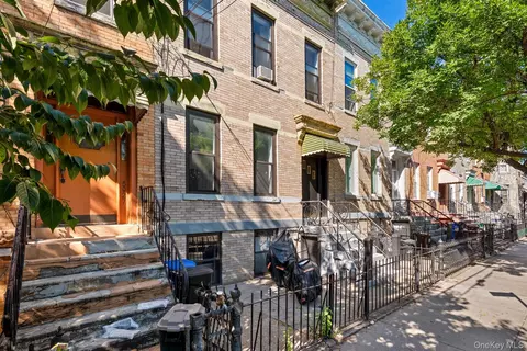5929 Linden St, New York, NY 11385