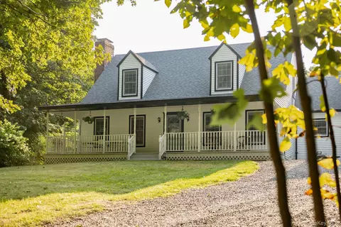 5 Willow Brook Rdg, Stanford, NY 12514