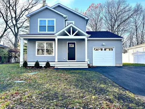 lot75 2nd St, Brookhaven, NY 11779