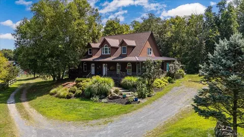 190 Crans Rd, Crawford, NY 10941