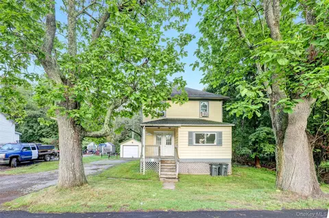 24 Pleasant View Ave, Thompson, NY 12701