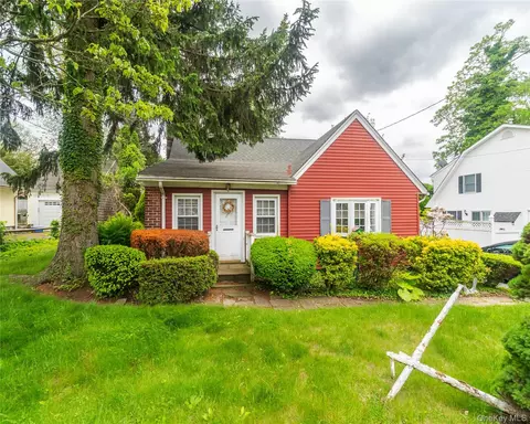 4 Orchard Dr, Rye, NY 10580