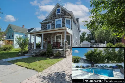 159 Smith Ave, Kingston, NY 12401