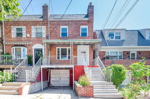 2456 Morgan Ave, New York, NY 10469