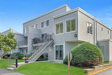 208 Harris Rd #GB4, Bedford Hills, NY 10507