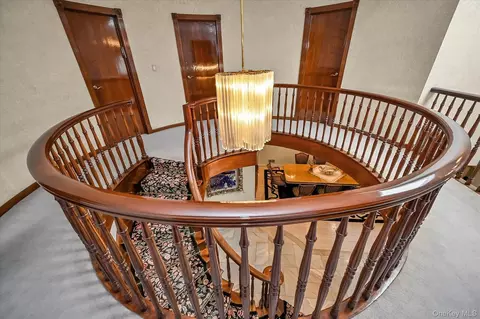 Entry Way - 138-45 78th Dr, Flushing, NY 11367 photo 4 of 5