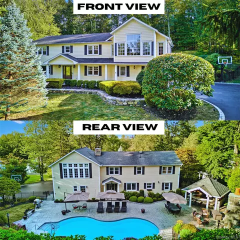 1786 Blossom Ct, Yorktown, NY 10598