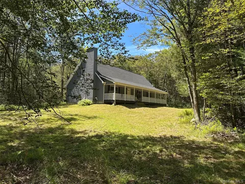 64 Schleiremacher, Rockland, NY 12758