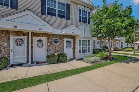 486 Spring Dr, East Meadow, NY 11554