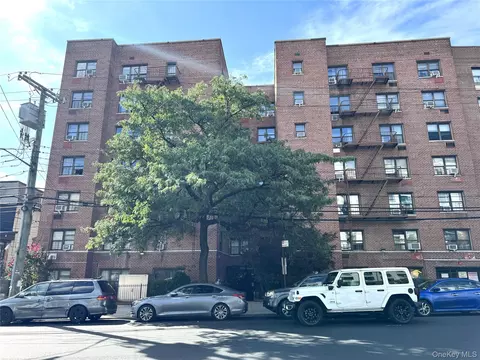3119 Bailey Ave #2E, New York, NY 10463