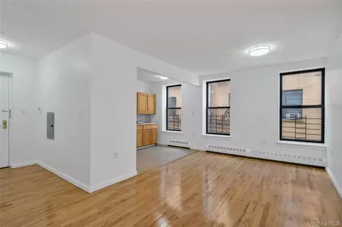 2023 Belmont Ave #5A, New York, NY 10457
