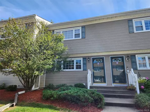 375 Salt Point Tpke #4C, Poughkeepsie, NY 12603
