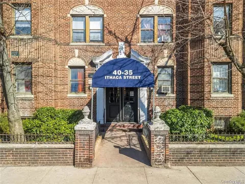 4035 Ithaca St #1C, Elmhurst, NY 11373
