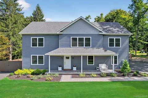 118 Old Dutch Hollow Rd, Monroe, NY 10950