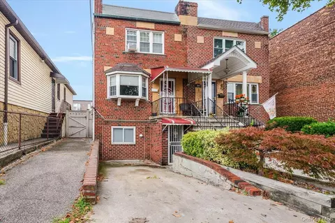 2815 Coddington Ave, New York, NY 10461