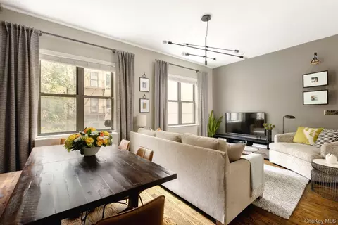108 Odell Clark Pl #2B, New York, NY 10030