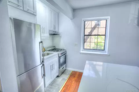 Kitchen - 14401 78th Rd #2B, Flushing, NY 11367 photo 4 of 6