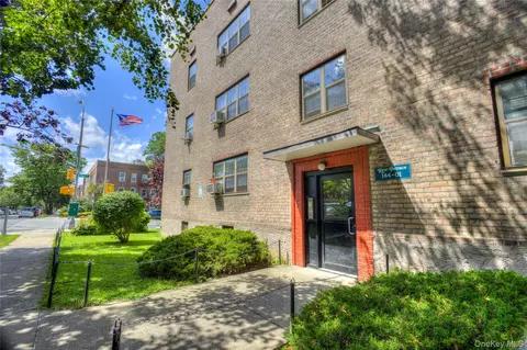14401 78th Rd #2B, Flushing, NY 11367