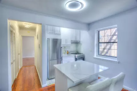 Kitchen - 14401 78th Rd #2B, Flushing, NY 11367 photo 2 of 6