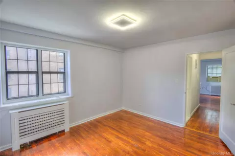 Bedroom - 14401 78th Rd #2B, Flushing, NY 11367 photo 3 of 3