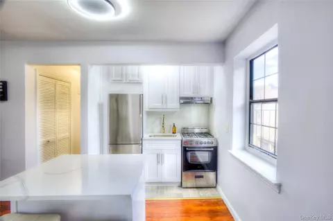 Kitchen - 14401 78th Rd #2B, Flushing, NY 11367 photo 6 of 6