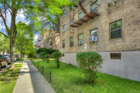 Exterior - 14401 78th Rd #2B, Flushing, NY 11367 photo 2 of 2