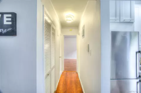 Entry Way - 14401 78th Rd #2B, Flushing, NY 11367 photo 1 of 4