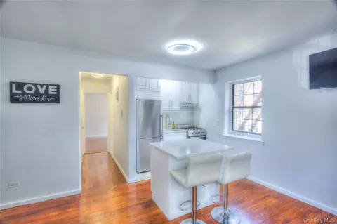 Kitchen - 14401 78th Rd #2B, Flushing, NY 11367 photo 3 of 6